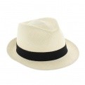 Trilby panama