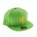 New York Yankees League Basic MLB 59FIFTY Fitted