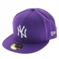 New York Yankees League Basic MLB 59FIFTY Fitted