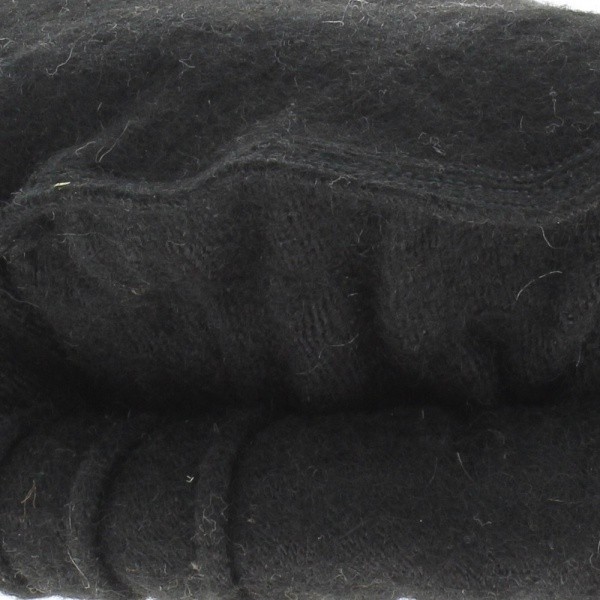 Pakol noir
