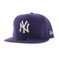 New York Yankees League Basic MLB 59FIFTY Fitted