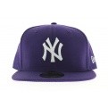 New York Yankees League Basic MLB 59FIFTY Fitted