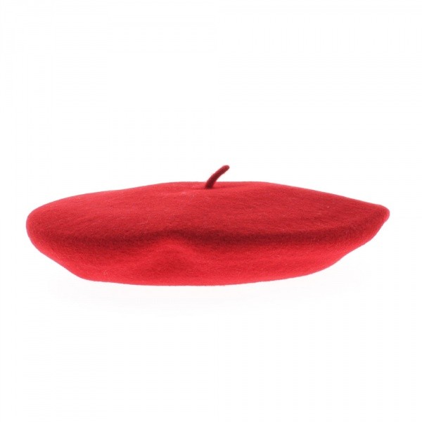 Beret rouge