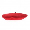 Beret rouge