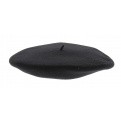 Beret Laulhère noir