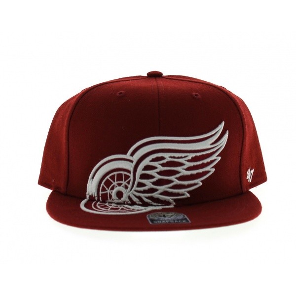 Detroit Red Wings