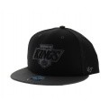 OATH LA Kings vintage noir