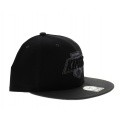 OATH LA Kings vintage noir