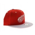 Detroit Red Wings Rouge & blanc