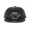 Stake Out LA Kings vintage grise