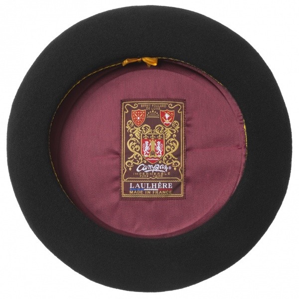 Basque beret CAMPAN