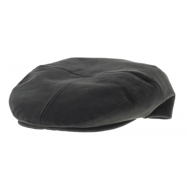 Casquette Alcantara - alcantara