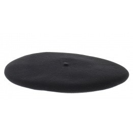 Authentique beret chasseur alpin