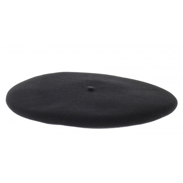 Authentique beret chasseur alpin