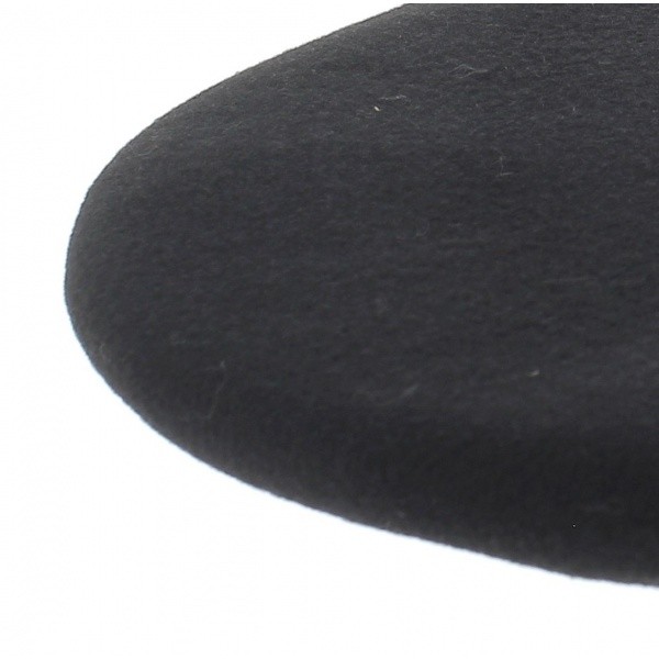 Authentique beret chasseur alpin