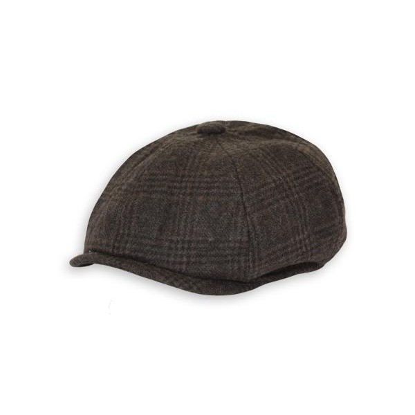 Casquette beret albert