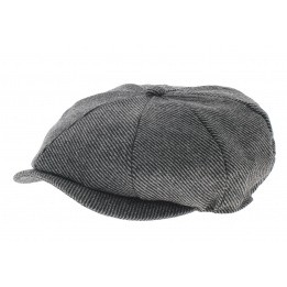grey stallone cap