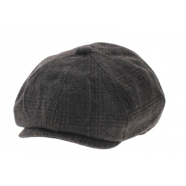 Casquette beret albert