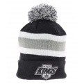 Bonnet Breakaway Los Angeles Kings Vintage noir