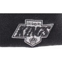 Bonnet Breakaway Los Angeles Kings Vintage noir