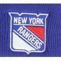 Bonnet Bleu court New York Rangers