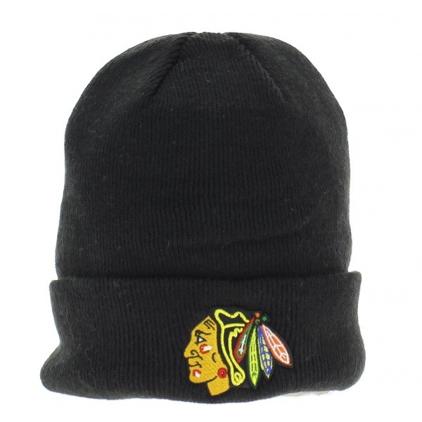 Hat runs Chicago Blackhawks