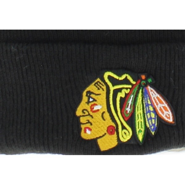 Hat runs Chicago Blackhawks