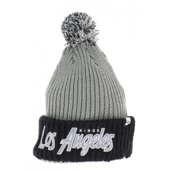 Step Back Step Back Los Angeles kings Vintage long pompom cap