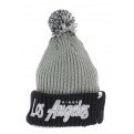 Bonnet long pompon Step Back Los Angeles kings Vintage