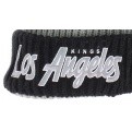 Step Back Step Back Los Angeles kings Vintage long pompom cap