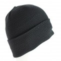 Cap The Uniform Coal BLACK