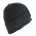 Cap The Uniform Coal BLACK