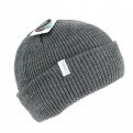 The Frena grey hat - Coal