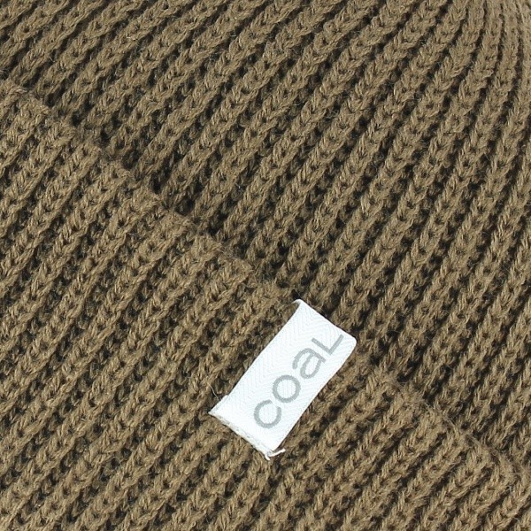 The Frena Dirt Cap - Coal