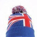 Blue Cap The nation Great Britain - Coal