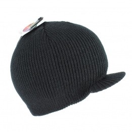 Cap The Basic Coal BLACK