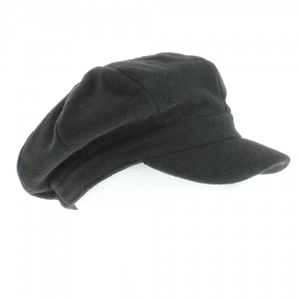 Casquette gavroche polaire