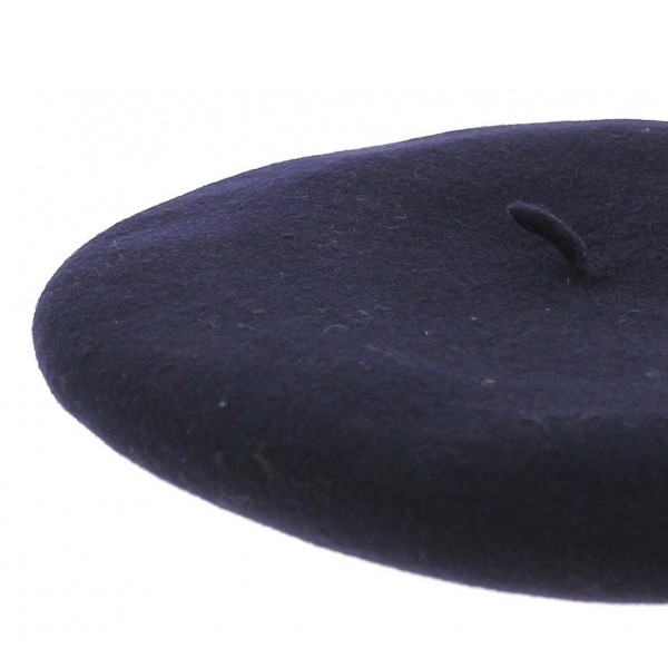 Real Bakara Basque Beret