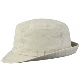 Chapeau trilby bob - Gander Stetson