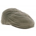 Casquette Oakwood - Paradise stetson Army green