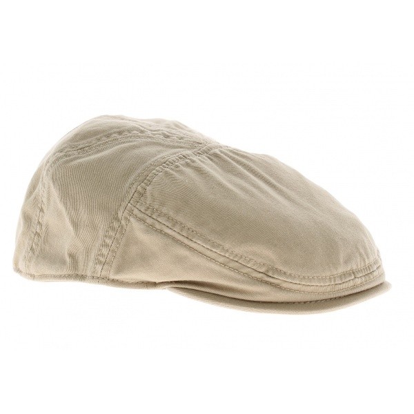 Oakwood stetson cap