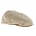 Casquette Oakwood - Paradise stetson Beige