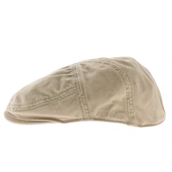 Oakwood stetson cap