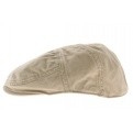 Casquette Oakwood - Paradise stetson Beige