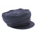 Cap gavroche linen