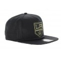 Strapback Kings Los Angeles Cap