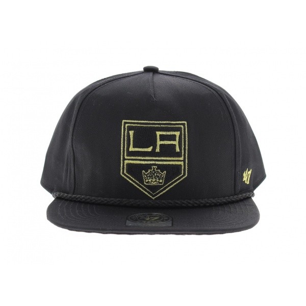 Casquette Strapback Kings Los Angeles