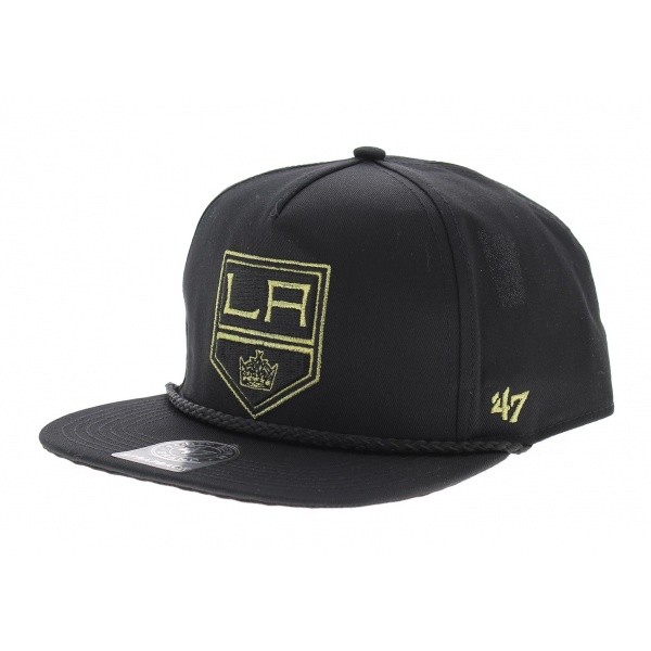 Casquette Strapback Kings Los Angeles