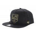 Casquette Strapback Kings Los Angeles