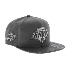 Casquette Strapback Los Angeles Kings Vintage